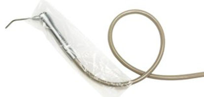 Picture of Syringe Sleeve Cover Tidi® 2.5 X 10 Inch Air or Water Syringe915006