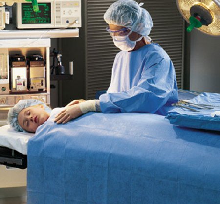 Picture of General Purpose Drape Pack88121