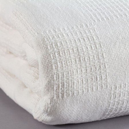 Picture of Thermal Blanket 66 W X 90 L Inch Cotton 100%78466500