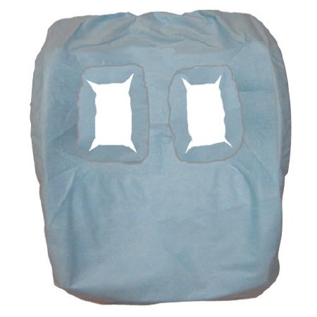 Picture of MRI Breast Coil Cover Imaging TableBCCV2