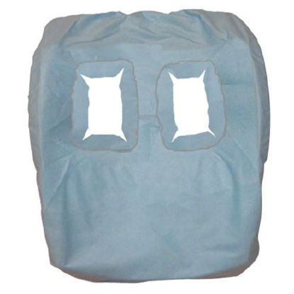 Picture of MRI Breast Coil Cover Imaging TableBCCV2