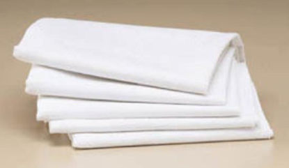 Picture of Huck Towel 16 X 32 Inch Cotton White DisposableS47610