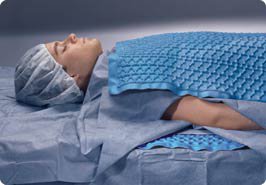 Picture of Hyper / Hypothermia Water Blanket Maxi-Therm® 22 W X 30 L Inch Vinyl274