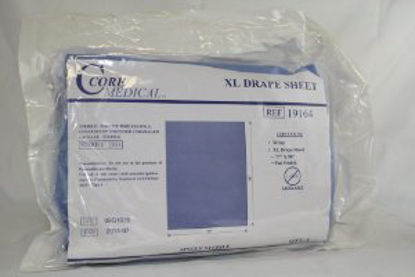 Picture of General Purpose Drape Fan Folded X-Large Drape 63 W X 98 L Inch19164