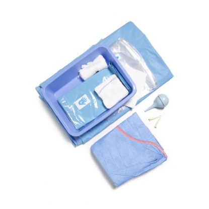 Picture of Obstetrics and Gynecology Drape Pack88831