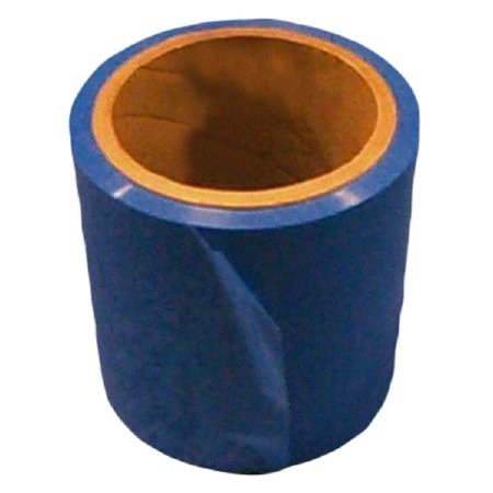 Picture of Barrier Film 4 X 6 Inch For Hard to Reach Areas / Surfaces460B