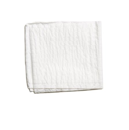 Picture of Procedure Towel 15 W X 22 L Inch White NonSterile79720