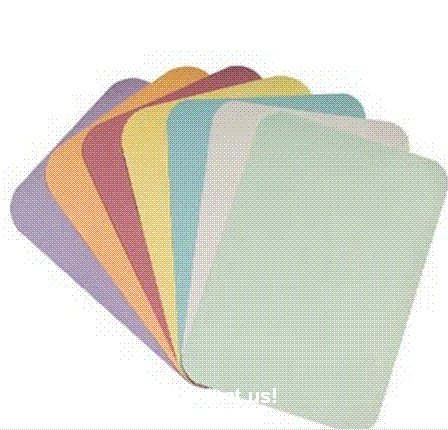 Picture of Tray Cover Tidi® 8.5 X 12.25 Inch For Dental Tray (Ritter B)917512