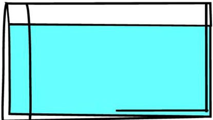 Picture of Surgical Leggings 30-3/4 W X 55 L Inch, 6 Inch Cuff Sterile8430