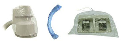 Picture of C-Arm Drape OEC 9 Inch C-arm Systems OEC 8800/9600/9800, 9-inch Image Intensifier00-901501-01-OEC