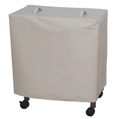 Picture of COVER, CART CRASH TAN1030-TAN