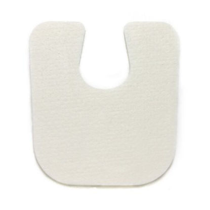 Picture of Protective Pad McKesson Size 105 Adhesive Foot9208