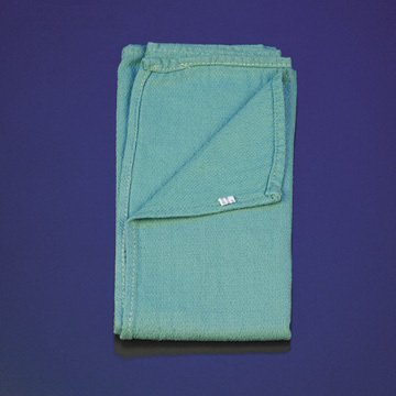 Picture of O.R. Towel DeRoyal® 17 W X 27 L Inch Green Sterile63-207