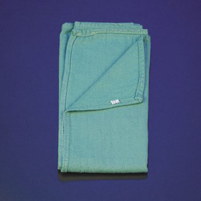 Picture of O.R. Towel DeRoyal® 17 W X 27 L Inch Green Sterile63-207