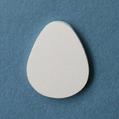 Picture of Protective Pad McKesson Size 106 - Large Adhesive Foot9218