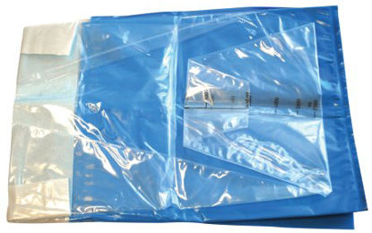 Picture of Obstetrics / Gynecology Drape Obstetrics Drape NonSterileBR980-9222