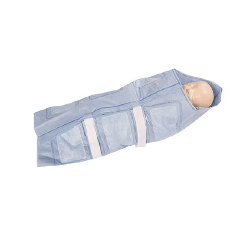 Picture of Cacoon Warming Blanket The Ready-Heat™ 26 X 26 Inch 9.5 oz.G1W6C