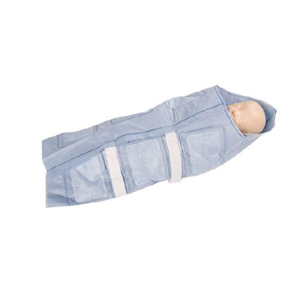 Picture of Cacoon Warming Blanket The Ready-Heat™ 26 X 26 Inch 9.5 oz.G1W6C