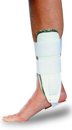 Picture of Ankle Support Surround® with Gel Large Hook and Loop Closure Left or Right Foot79-97867