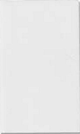 Picture of General Purpose Drape Tidi® Everyday Patient Drape Sheet 40 W X 72 L Inch NonSterile9810827