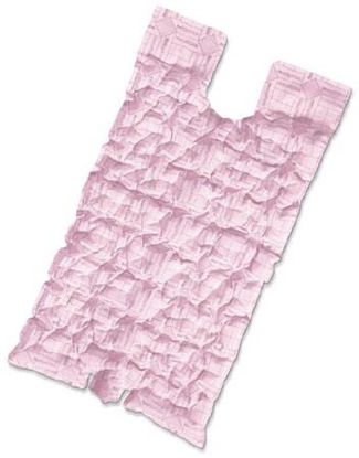 Picture of Forced Air Warming Blanket CareQuilt® 24 W X 48 L Inch Polypropylene Cover5030840