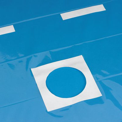 Picture of Surgical Drape Pain Management Drape 24 W X 30 L Inch Sterile691