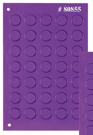 Picture of Saf-T-Pass™ Magnetic Instrument Drape80855