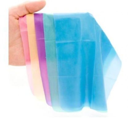 Picture of EENT Drape Lixx® Assorted Flavors Dental Dam 6 W X 8 L Inch NonSterileLBAU