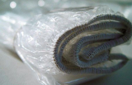 Picture of Banded Bag 30 X 30 Inch1224-BB3030