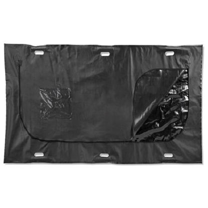 Picture of BAG, BODY W/TOE TAG HEAY DUTY 42"X90" (10/CS)MS-BOD200