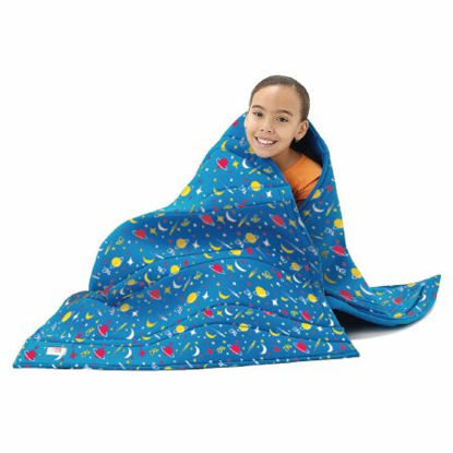 Picture of Weighted Blanket Tumble Forms 2 4 lbs.556156