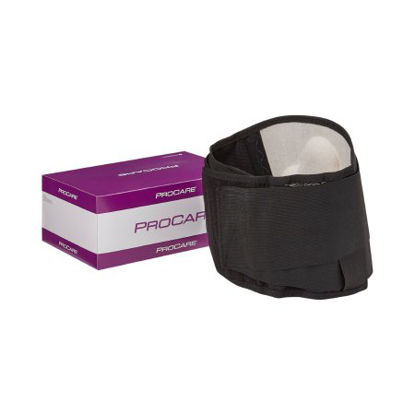 Picture of Lumbar Support ComfortForm™ Large Compression Straps 34 to 38 Inch Waist Circumference Adult79-89357