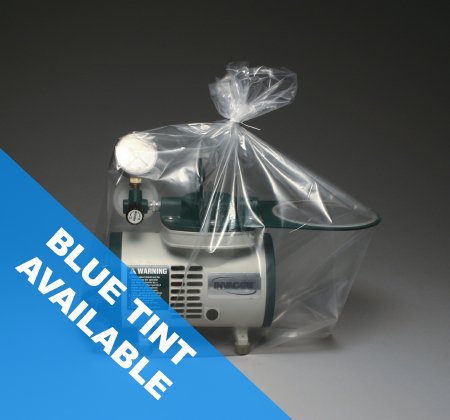 Picture of COVER, EQUIPMENT F/NEBULIZER/IV PUMP 18X24 BLU (27BOR15F-1824B