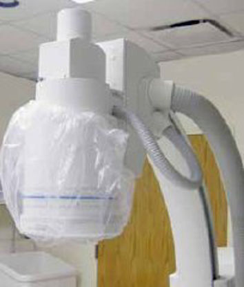 Picture of Equipment CoverSC35