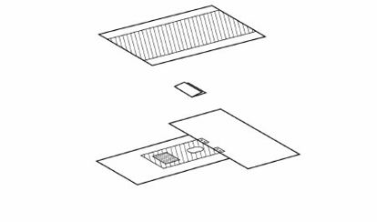 Picture of Urology Drape Pack88621