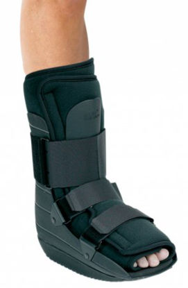 Picture of Walker Boot PROCARE® Nextep™ Medium Hook and Loop Closure Left or Right Foot79-95085