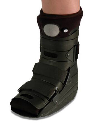 Picture of Walker Boot PROCARE® Nextep™ Large Hook and Loop Closure Left or Right Foot79-95087