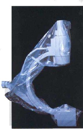 Picture of C-Arm Drape2951