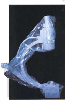 Picture of C-Arm Drape2951