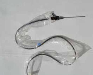 Picture of Camera Lap CoverCAMC-0596-TF