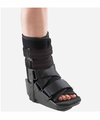 Picture of Walker Boot DonJoy® Small Loop Lock Closure Male Up to 6 / Female Up to 7 Left or Right Foot11-0178-2-06136