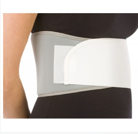 Picture of Rib Belt PROCARE® One Size Fits Most Hook and Loop Closure 24 to 50 Inch Waist Circumference 6 Inch Adult79-89050