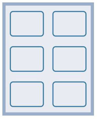 Picture of BLANKET, HEAT FULL BODY DISP 34"X60" (8/CS)S6RHLG