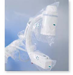 Picture of Laser / Camera Arm Drape 9 X 80 Inch Video Camera / Laser Arm5902