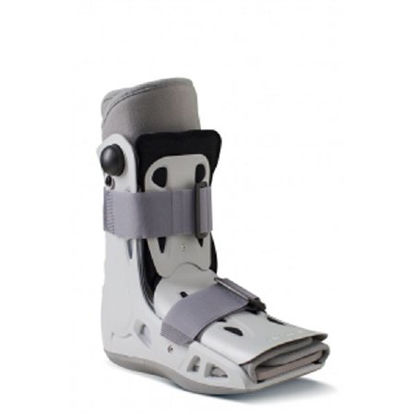 Picture of Walker Boot Aircast® AirSelect® Medium Hook and Loop Closure Male 7 to 10 / Female 8 to 11 Left or Right Foot01ES-M