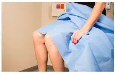 Picture of General Purpose Drape Spa Essentials Spa Essentials 2-Ply Drape Sheet 40 W X 48 L Inch43654