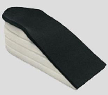 Picture of Heel Wedge PROCARE® One Size Fits Most Without Closure Left or Right Foot79-95130
