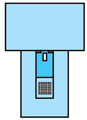 Picture of Urology Drape Pack Tiburon®29471