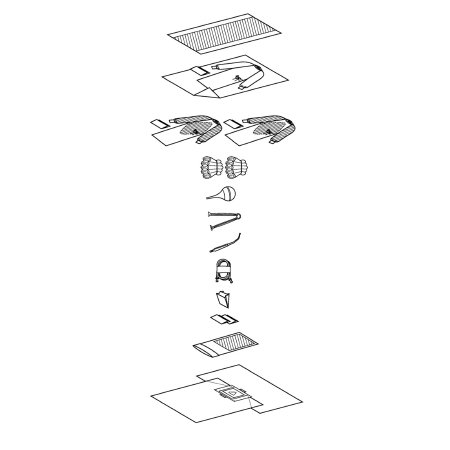 Picture of Obstetrics and Gynecology Drape Pack88726