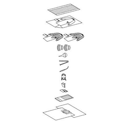 Picture of Obstetrics and Gynecology Drape Pack88726